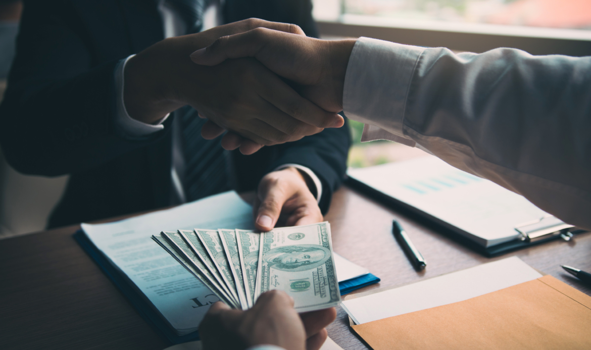 Servizi di consulenza per contributi a fondo perduto